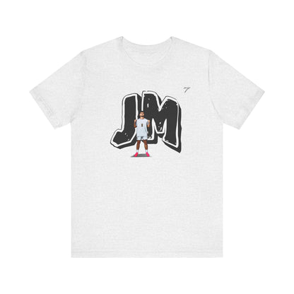 Jordan Matoushek Graphic Tee