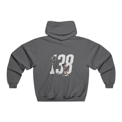 Fernando Mulligan Vintage Hoodie