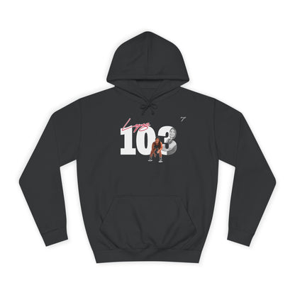 Kaiya Lopes Hoodie