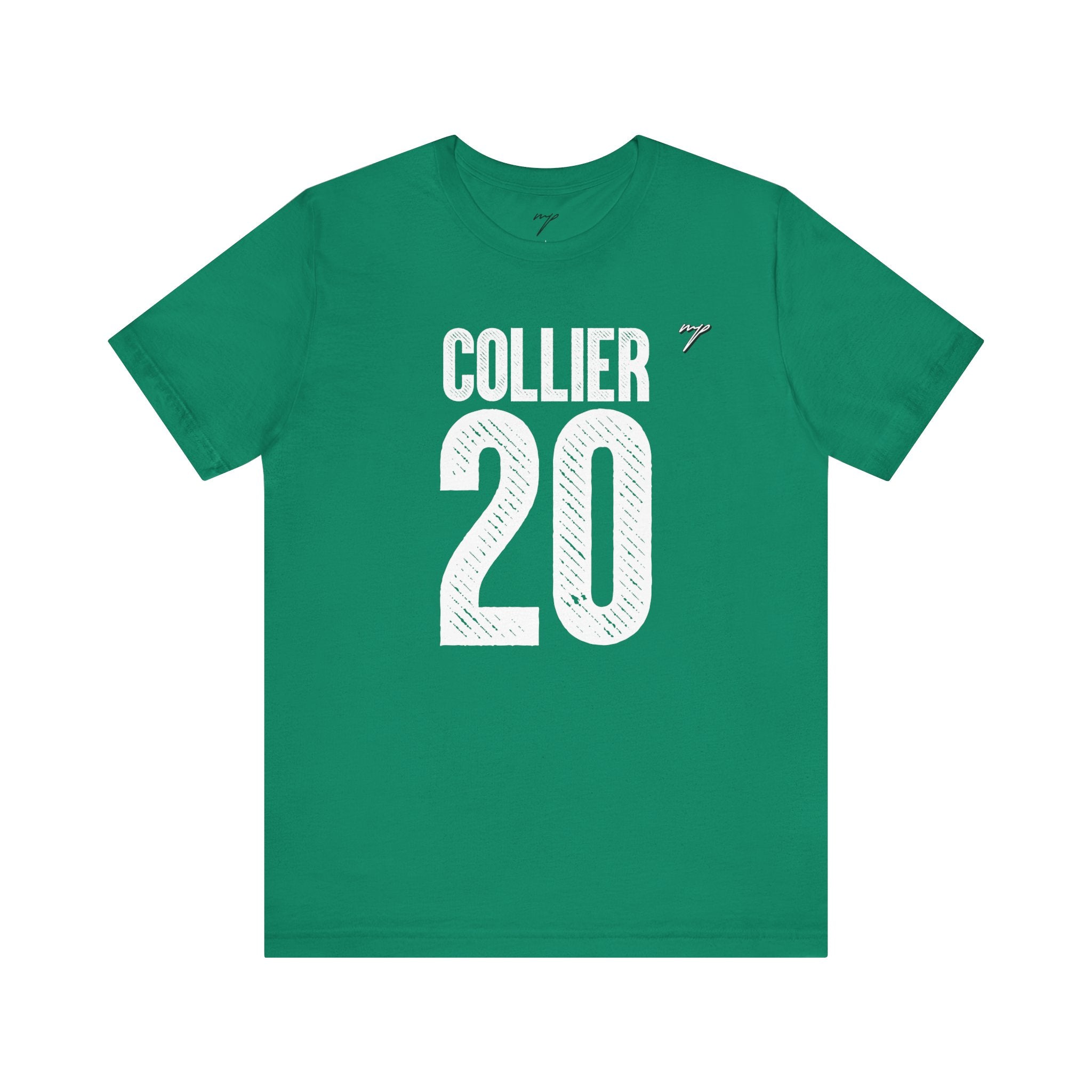 Izzy Collier Graphic Tee