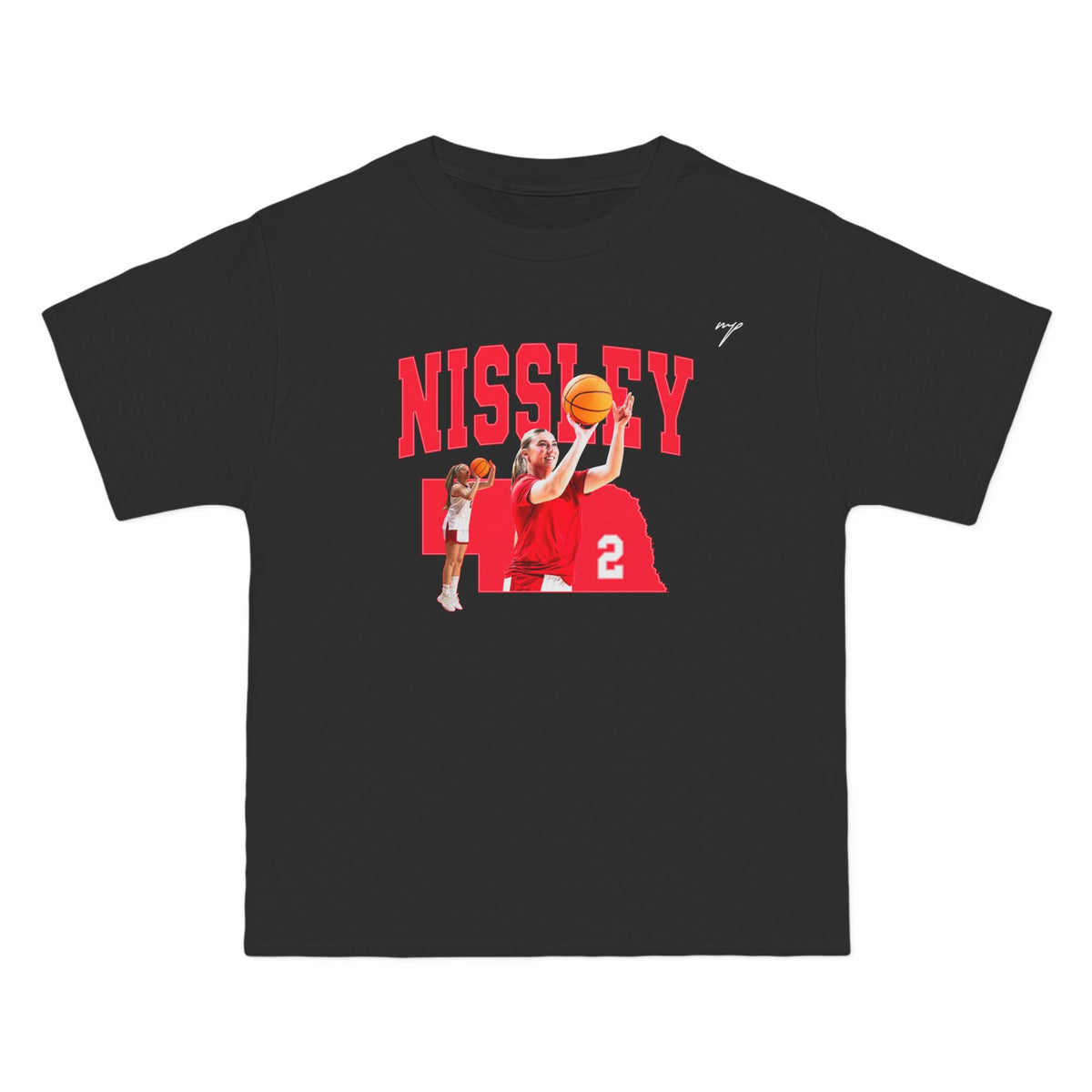 Logan Nissley Vintage Tee