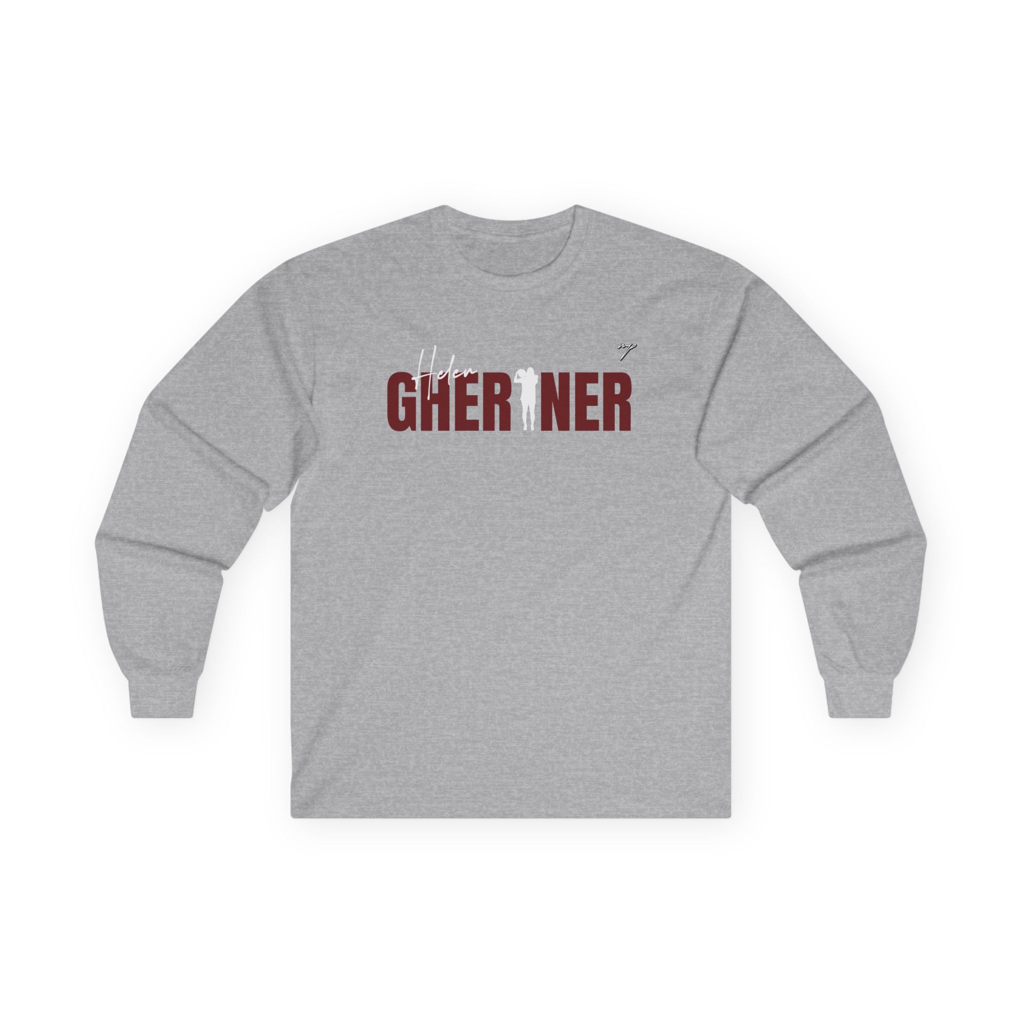 Helen Ghertner Long Sleeve Tee