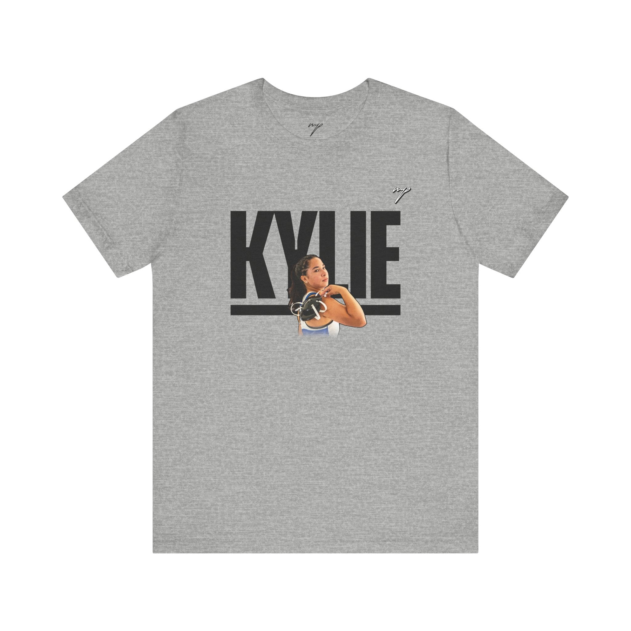 Kylie Miller Graphic Tee