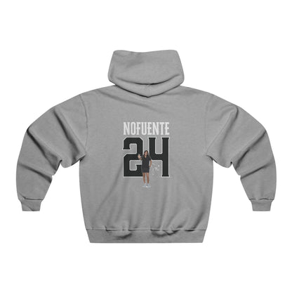 Saphyre Nofuente Vintage Hoodie