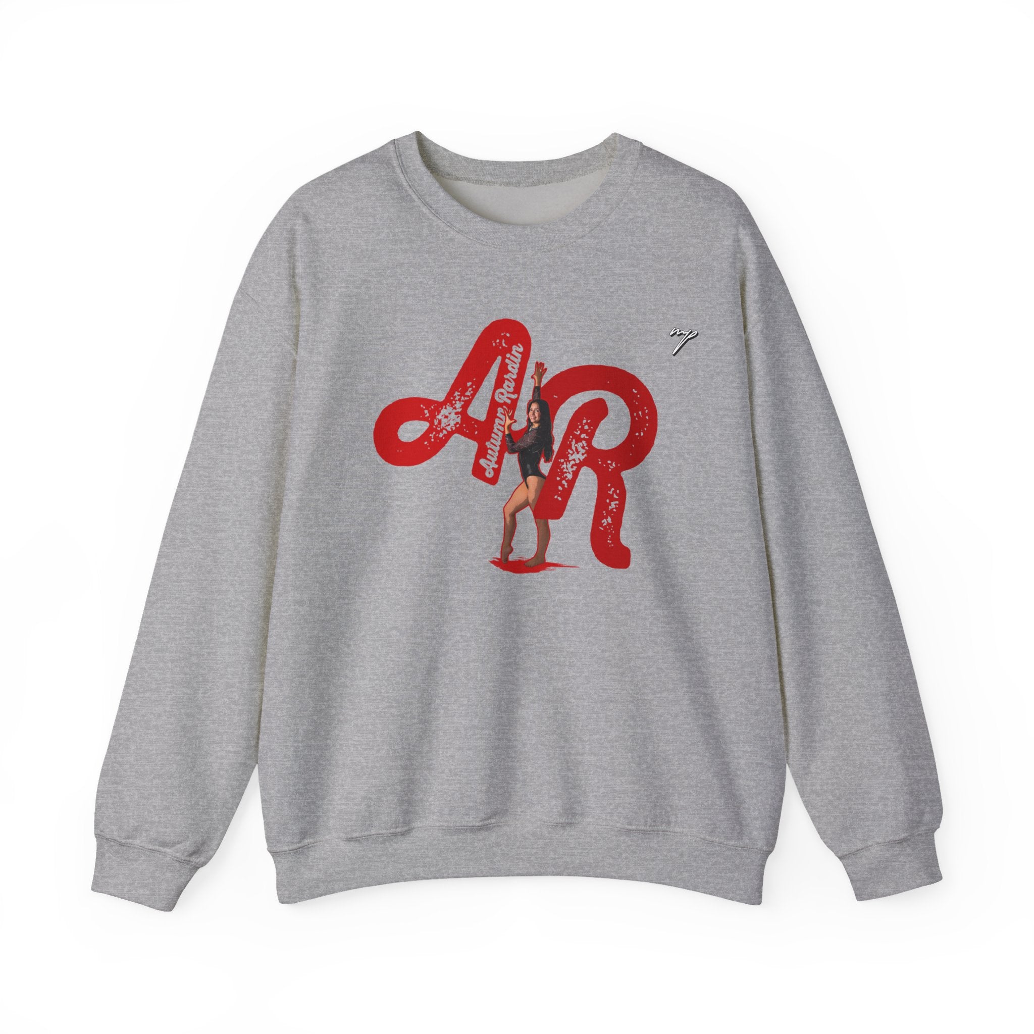 Autumn Rardin Crewneck