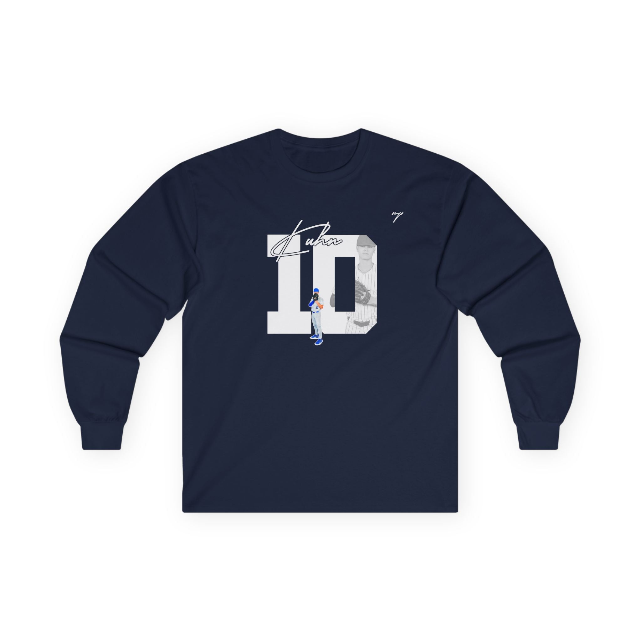 Cole Kuhn Long Sleeve