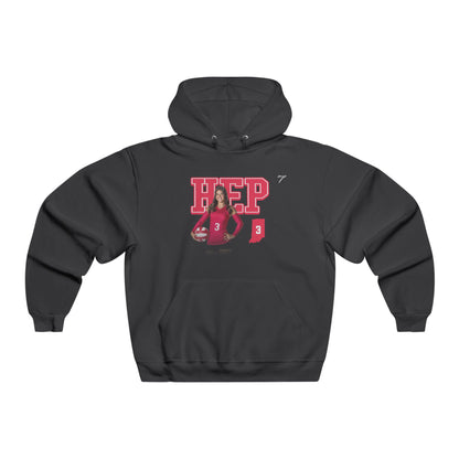 Ellie Hepler Vintage Hoodie