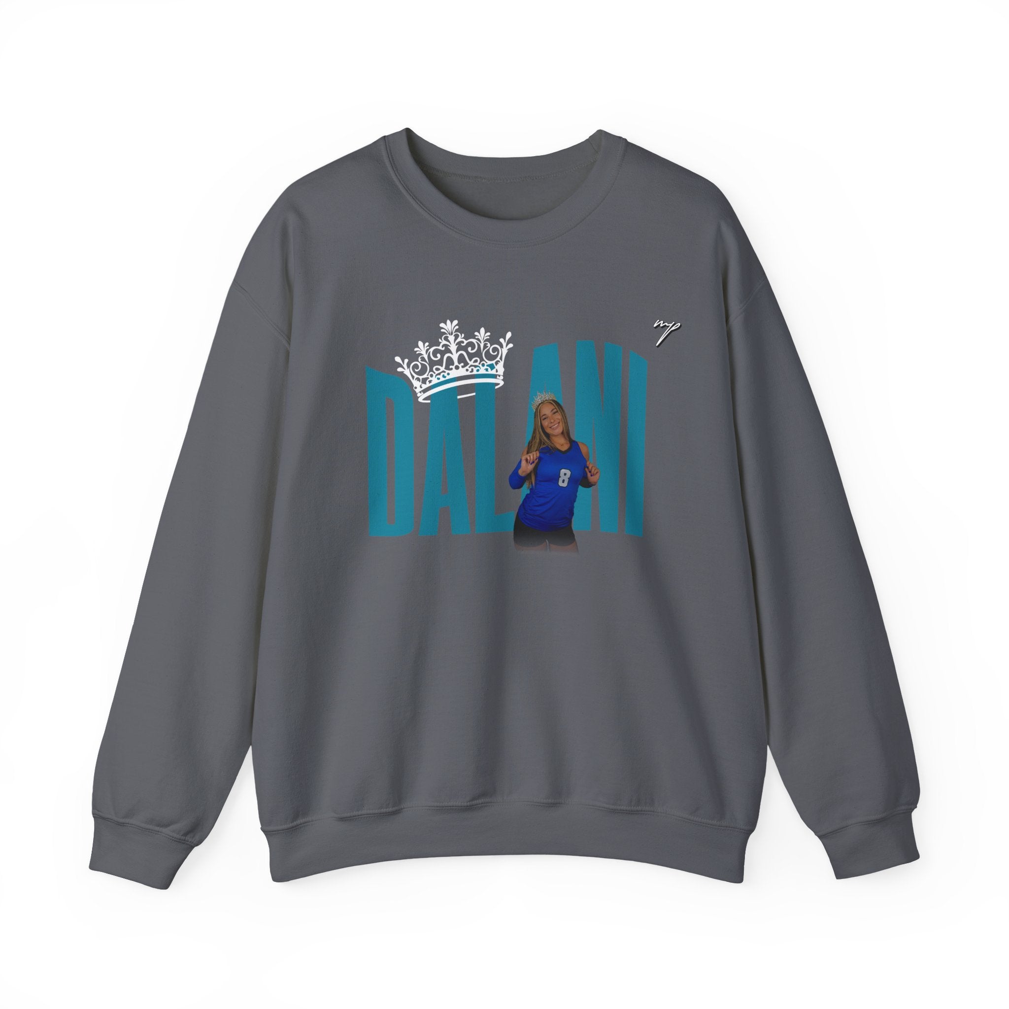 Dalani Hernandez Crewneck