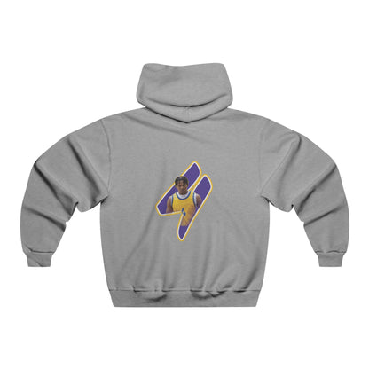 Hassane Diallo Vintage Hoodie