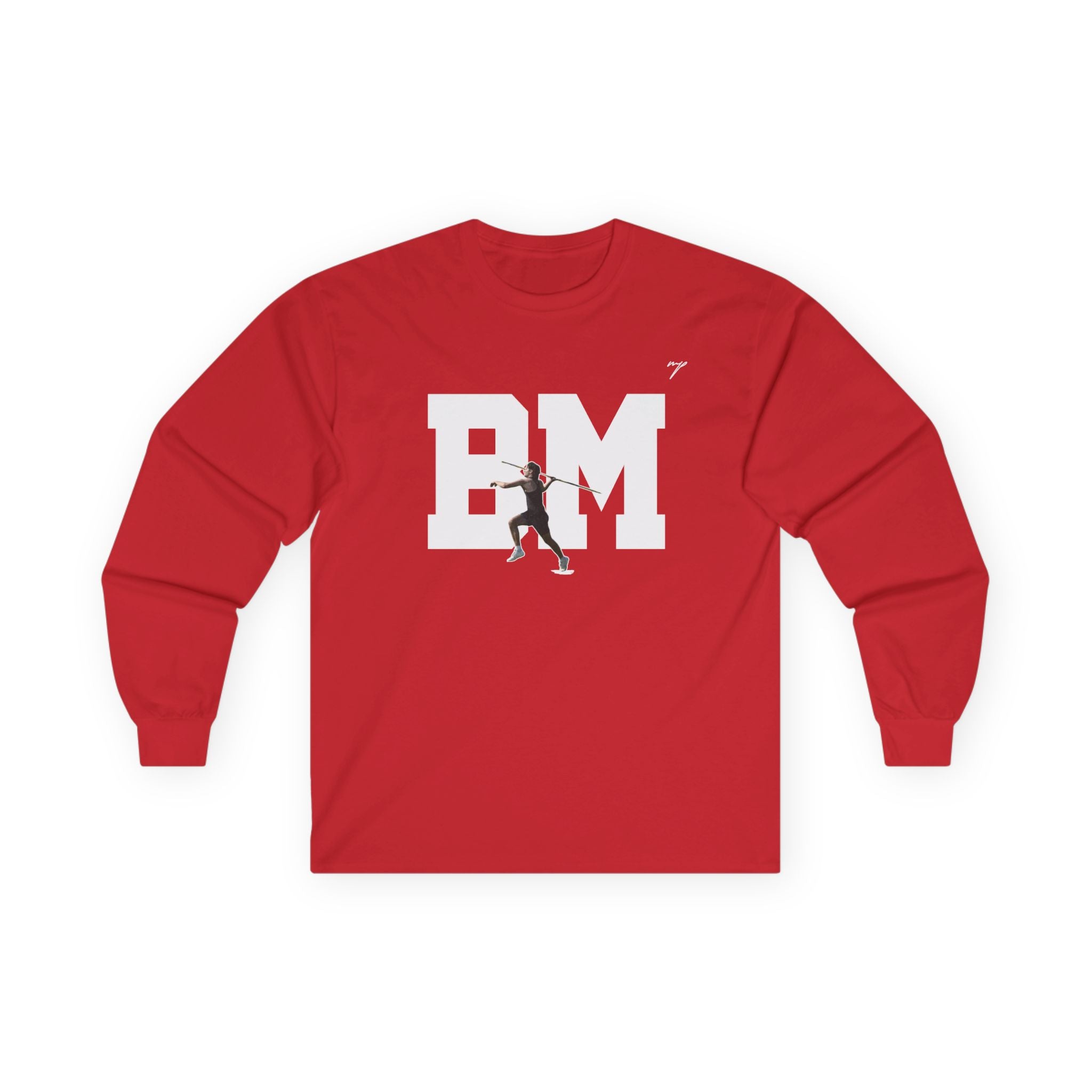 Breyson Mccracken Long Sleeve