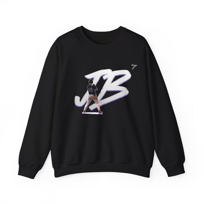 Jacob Bible Crewneck