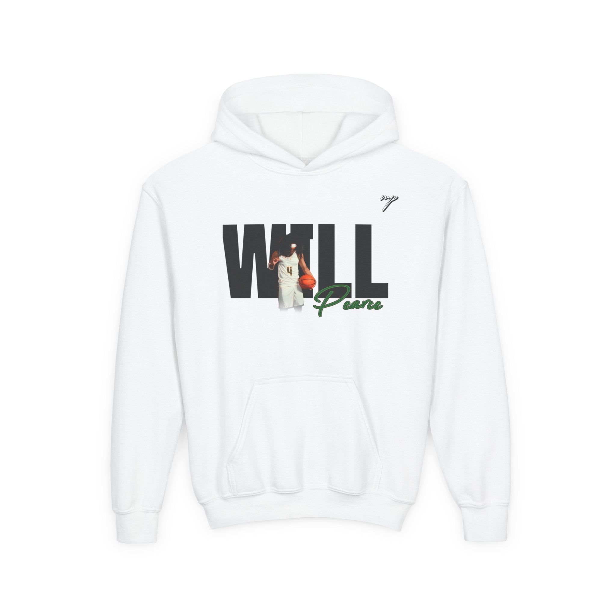 Will Pearce YOUTH Hoodie