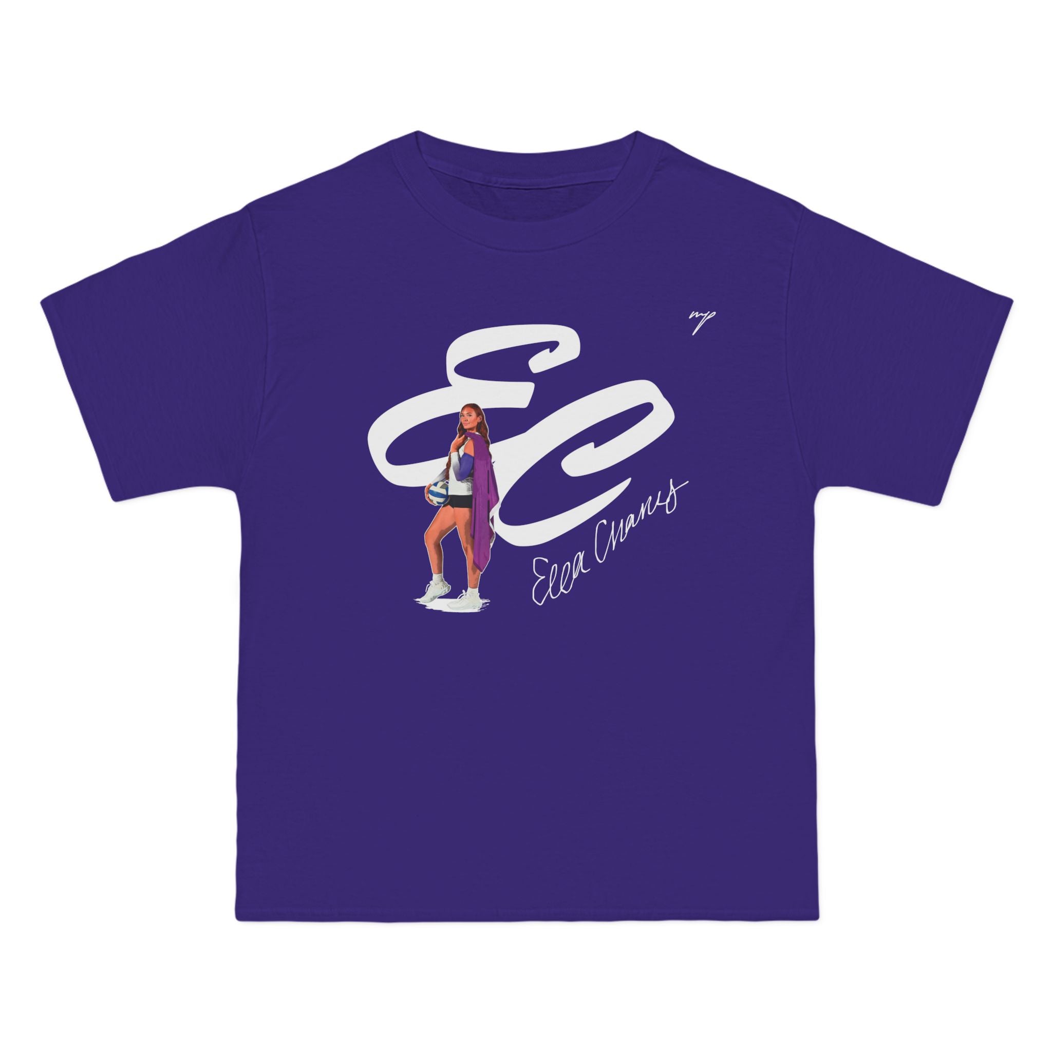 Ella Chaney Vintage Tee