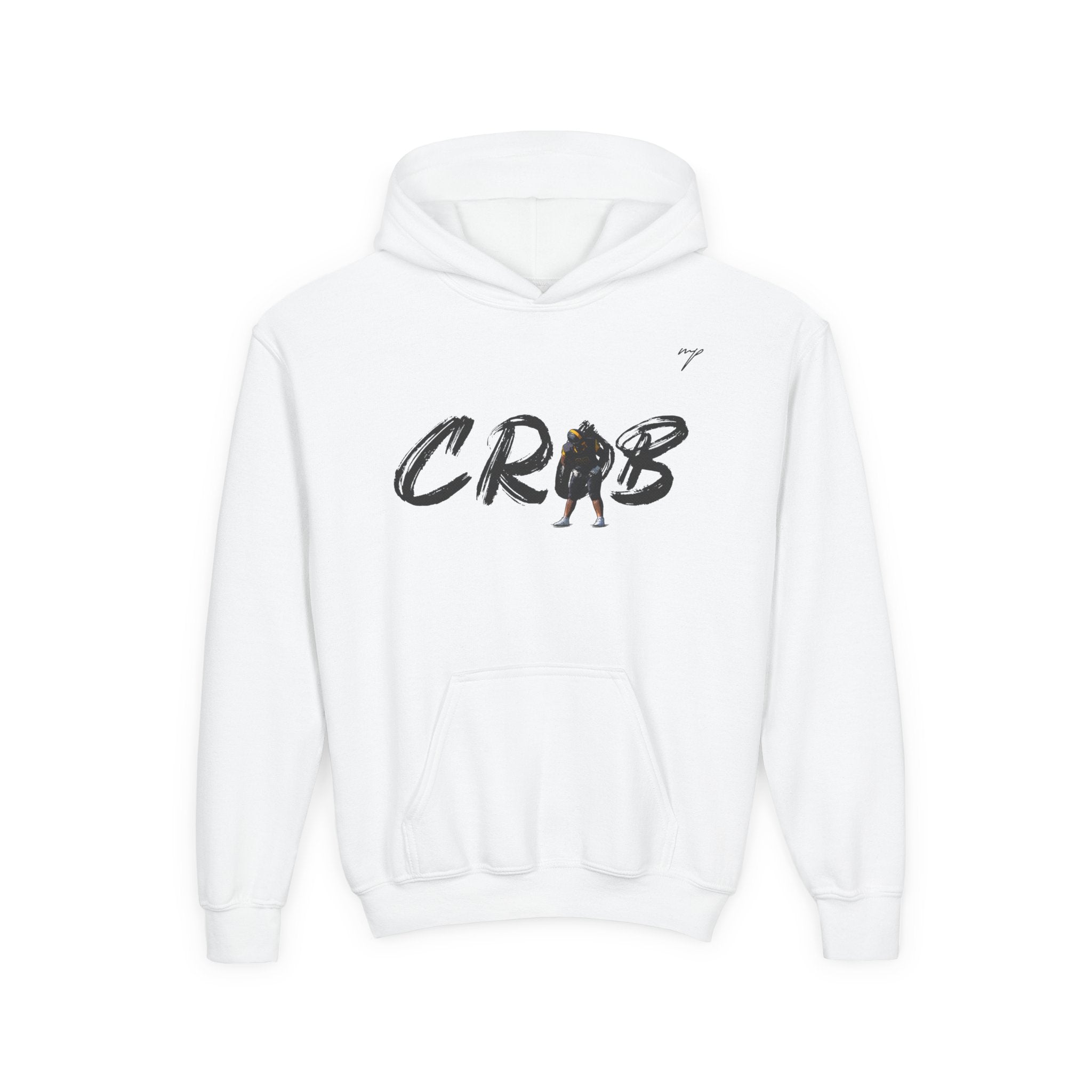 Caden Robertson YOUTH Hoodie