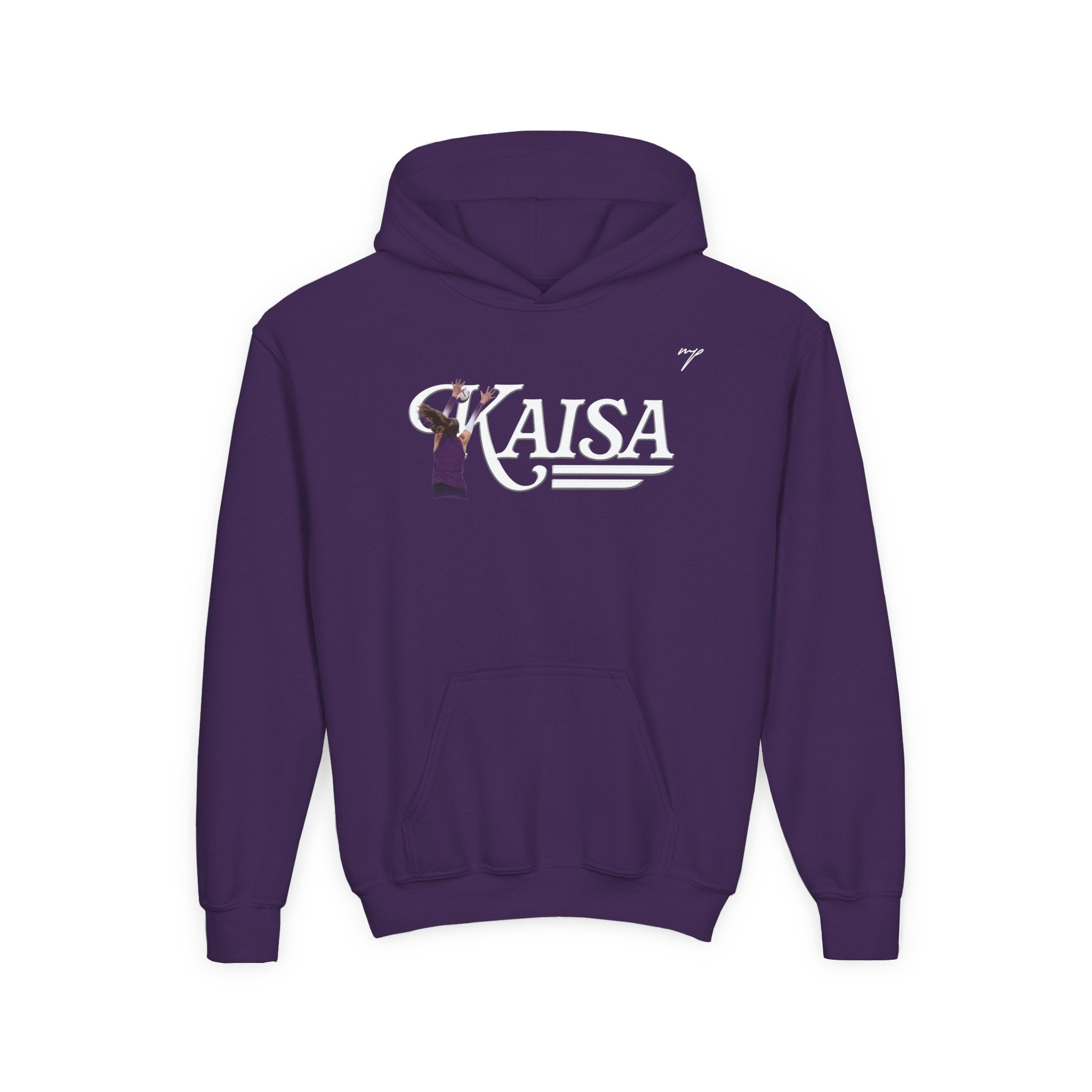 Kaisa Dowd YOUTH Hoodie