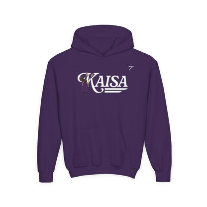 Kaisa Dowd YOUTH Hoodie