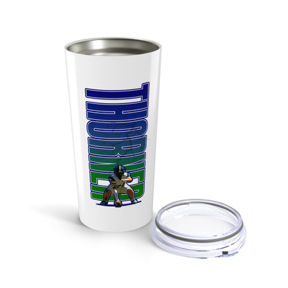 Daniel Thorner Tumbler Mug