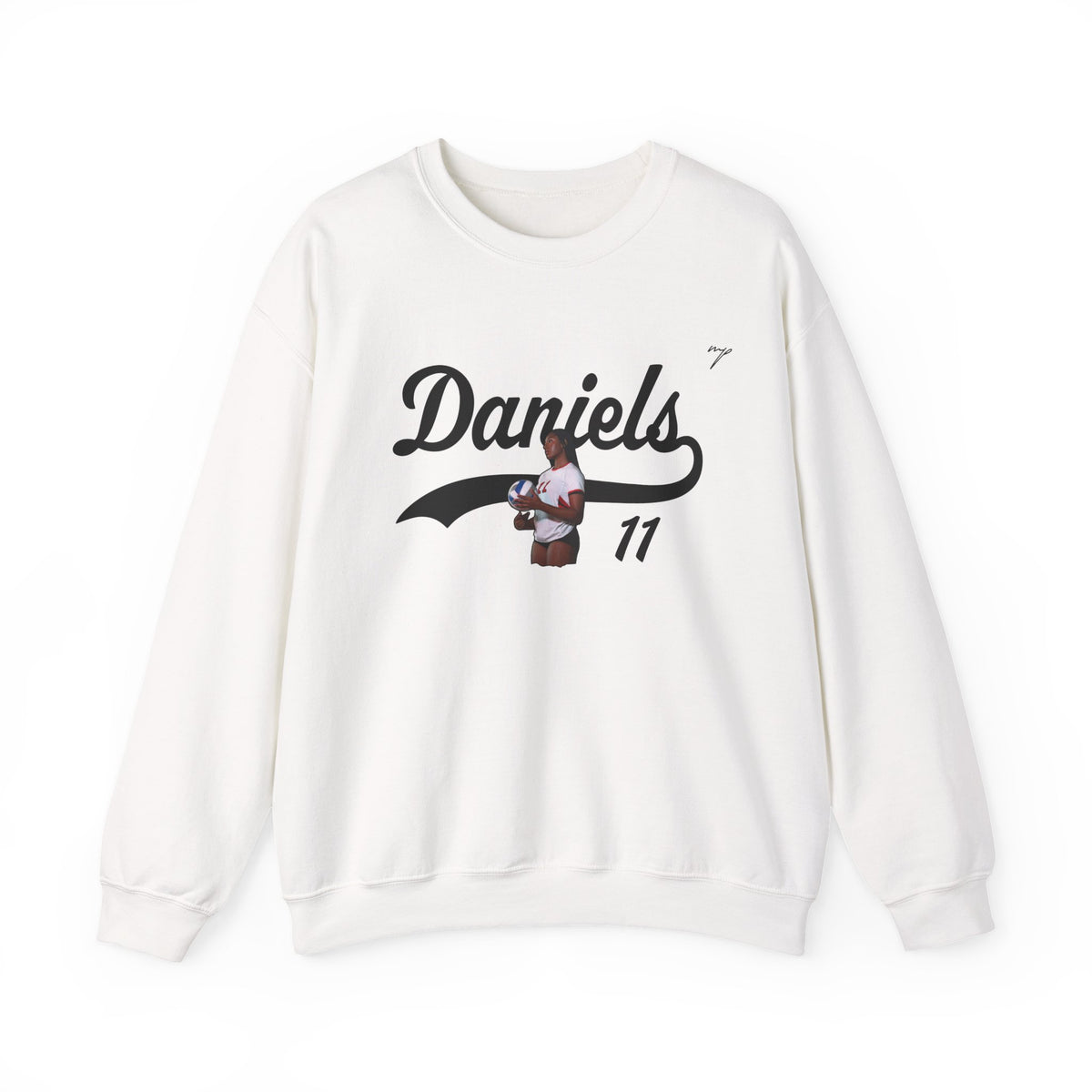 Kaylin Daniels Crewneck