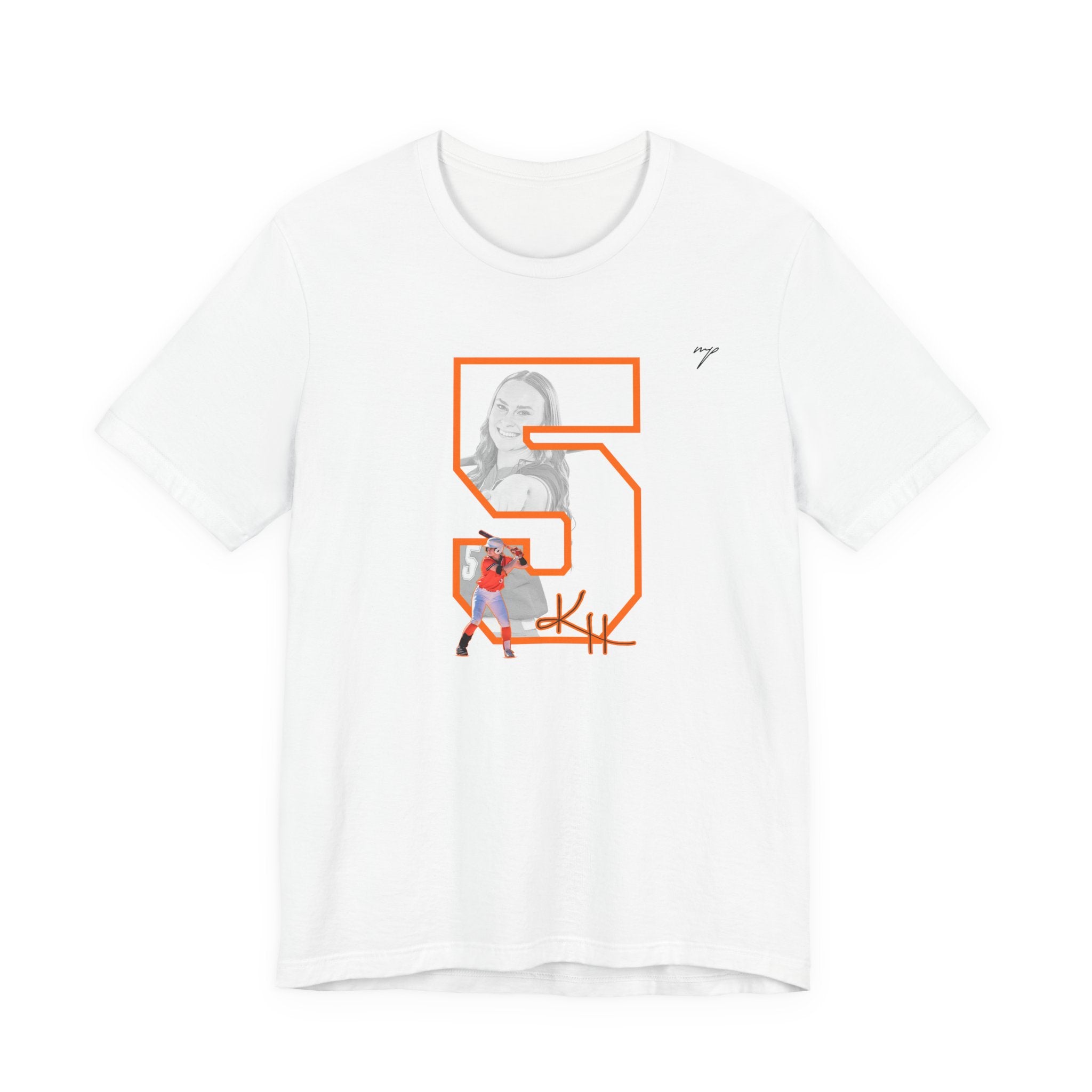 Katie Hutter Graphic Tee
