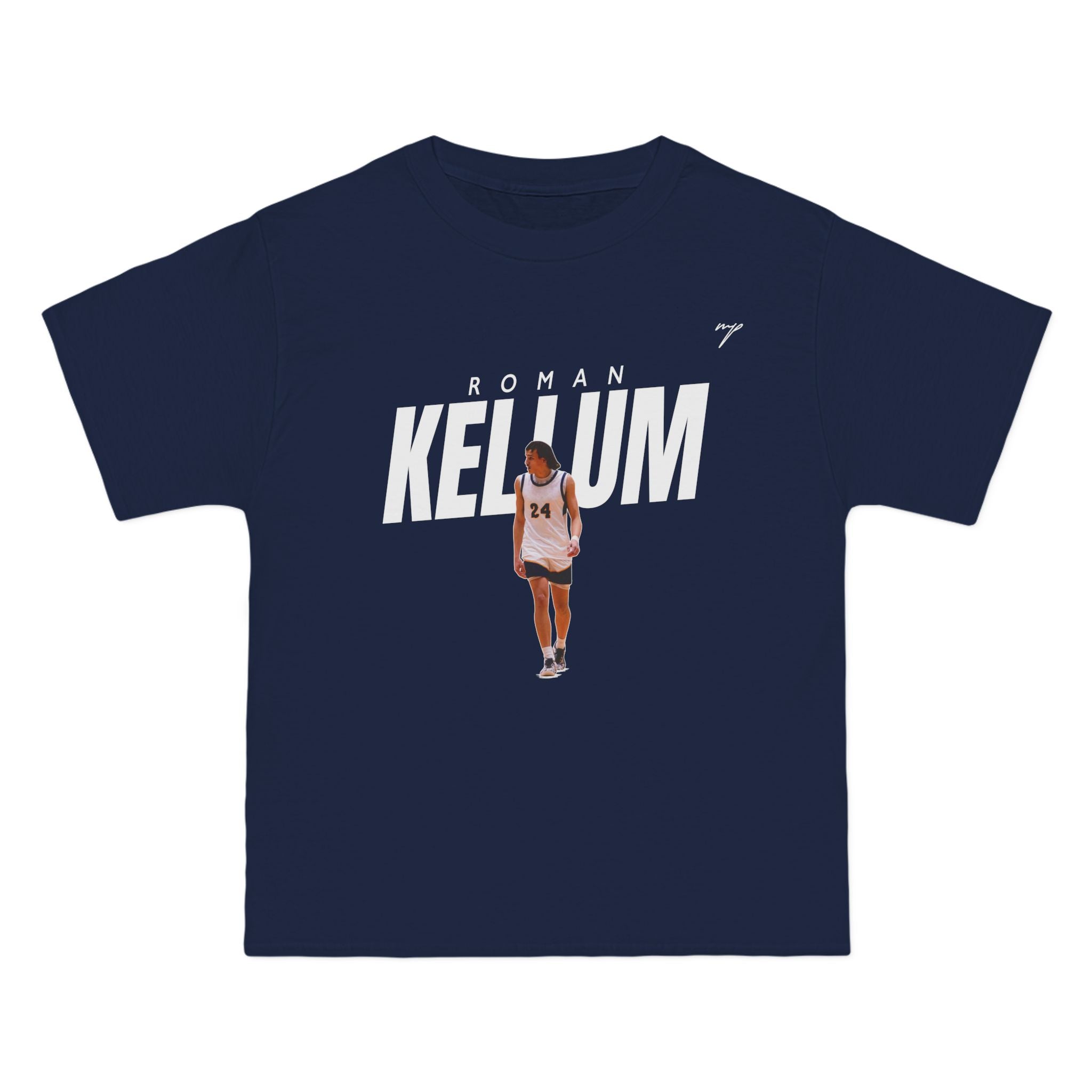 Roman Kellum Vintage Tee