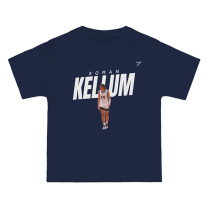 Roman Kellum Vintage Tee