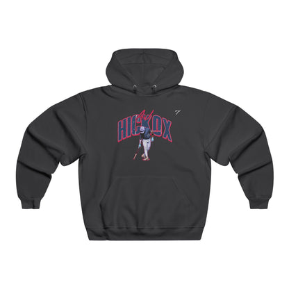 AJ Hickox Vintage Hoodie