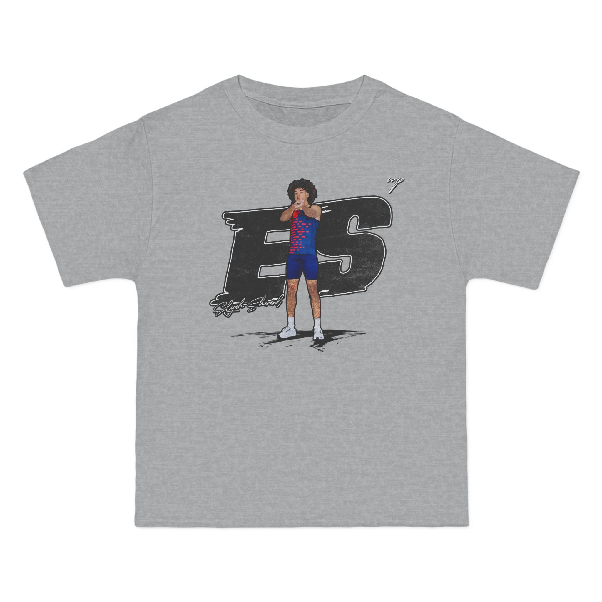 Elijah Sherard Vintage Tee