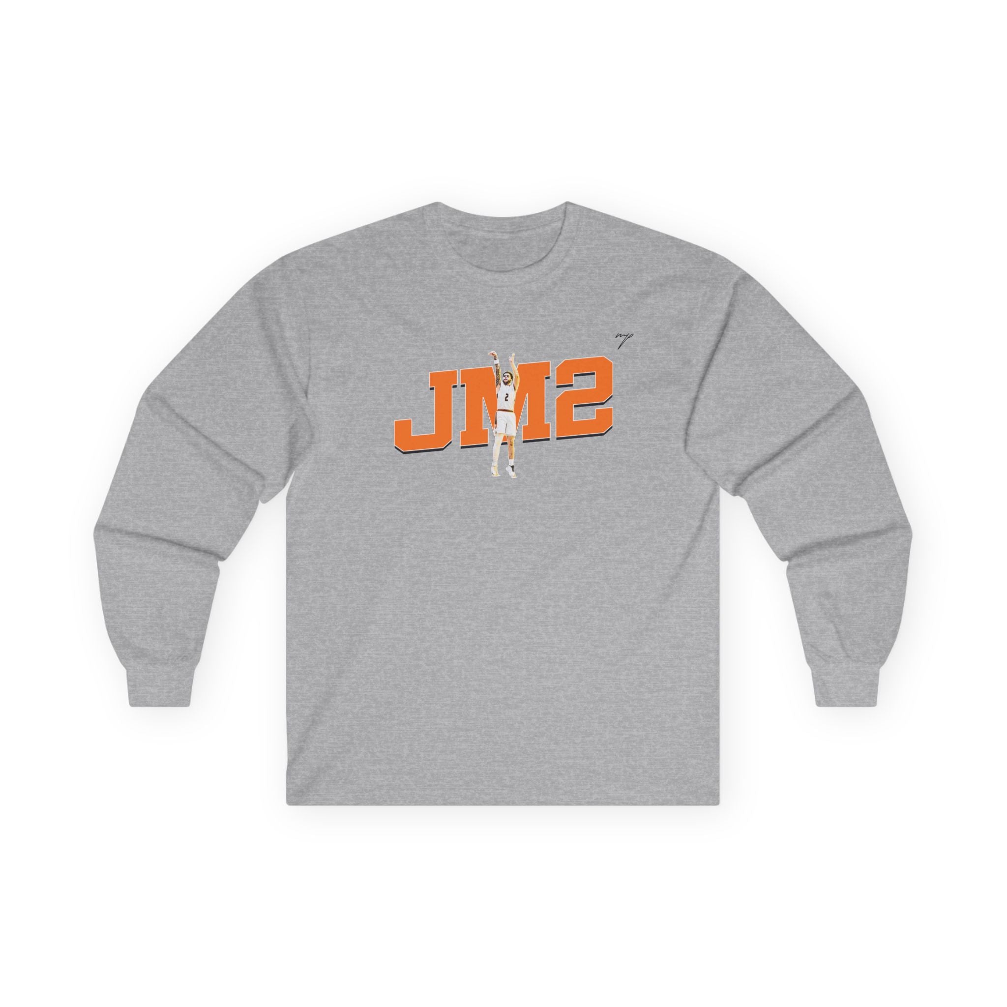 Jase Martinez Long Sleeve