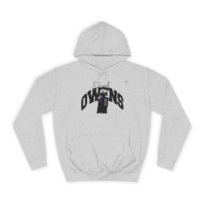 Darrell Owens Jr Hoodie