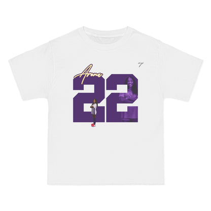 Aly Arena Vintage Tee