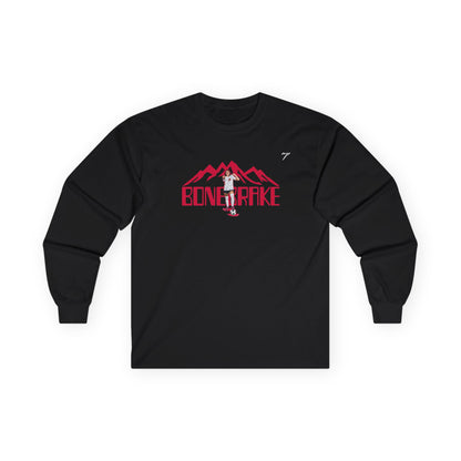 Trinity Bonebrake Long Sleeve