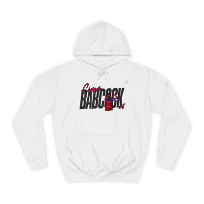 Ciara Babcock Hoodie