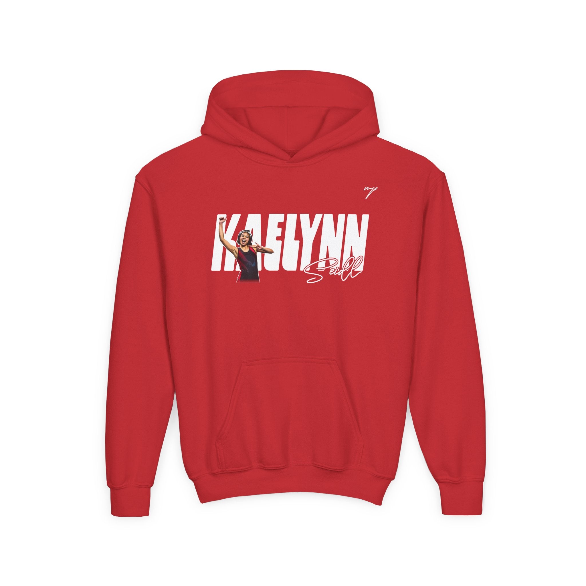 Kaelynn Seidl YOUTH Hoodie