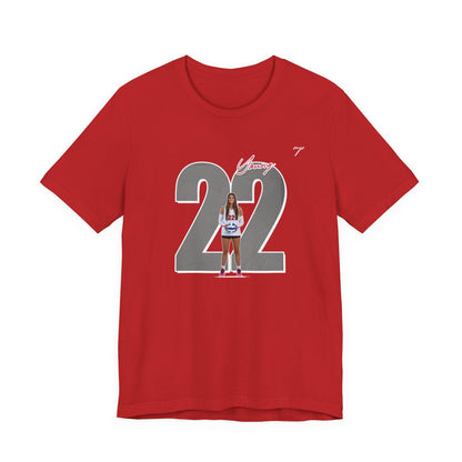 Faith Young Graphic Tee