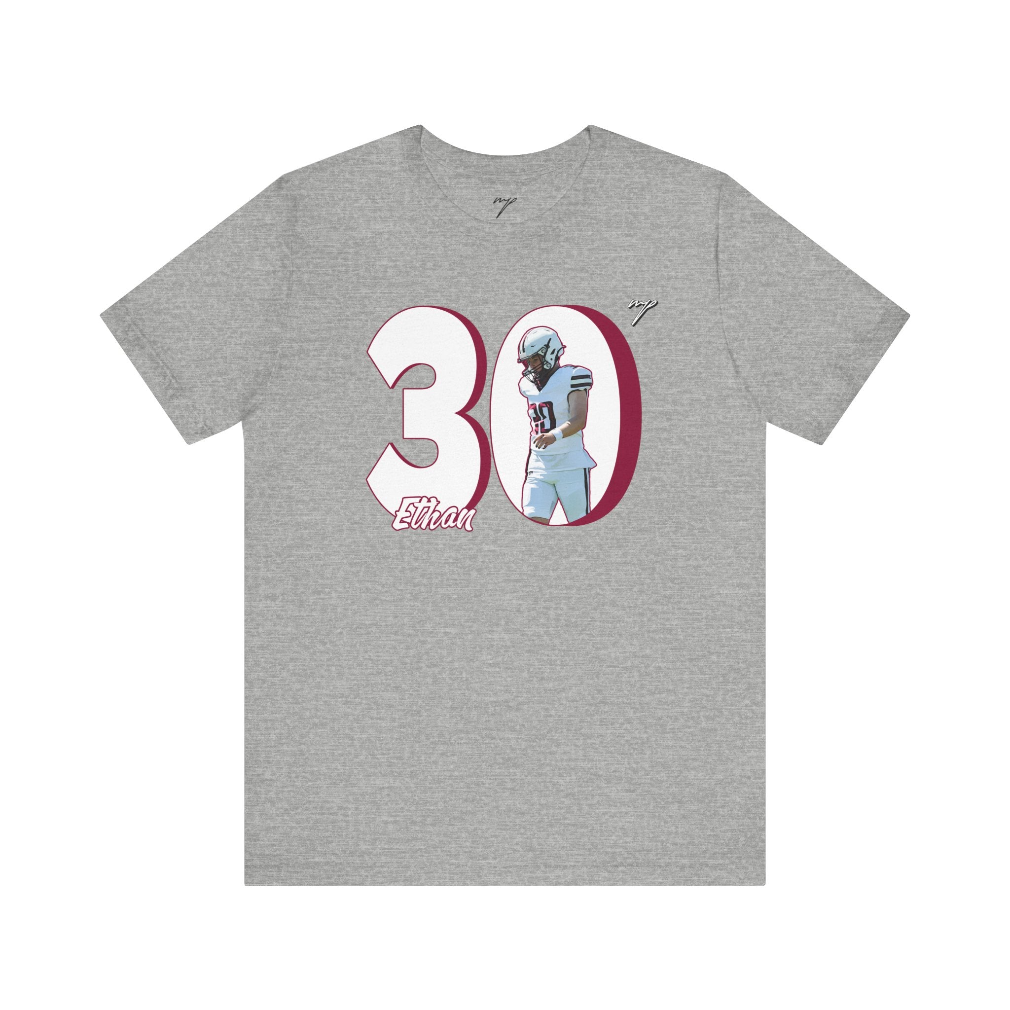 Ethan Cyr Graphic Tee