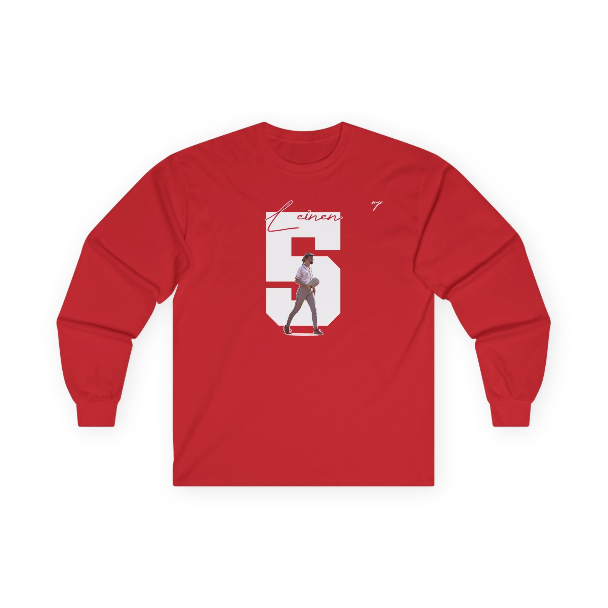 Claire Leinen Long Sleeve