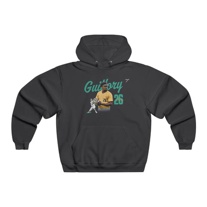 Coby Guillory Vintage Hoodie