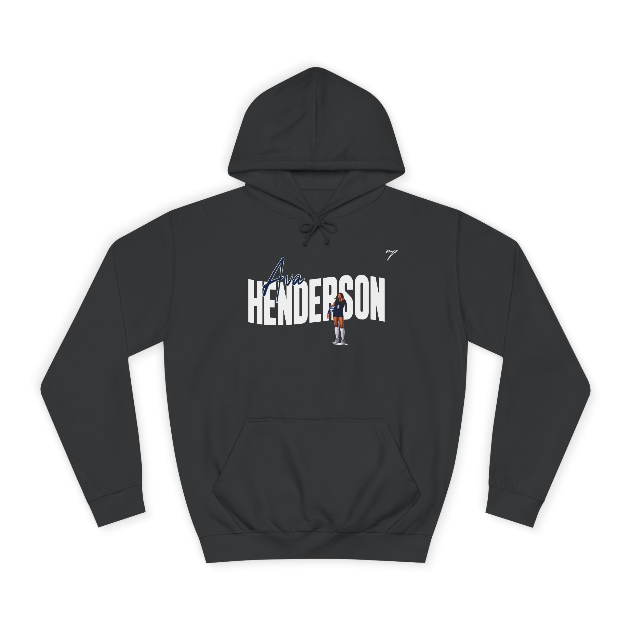 Ava Henderson Hoodie