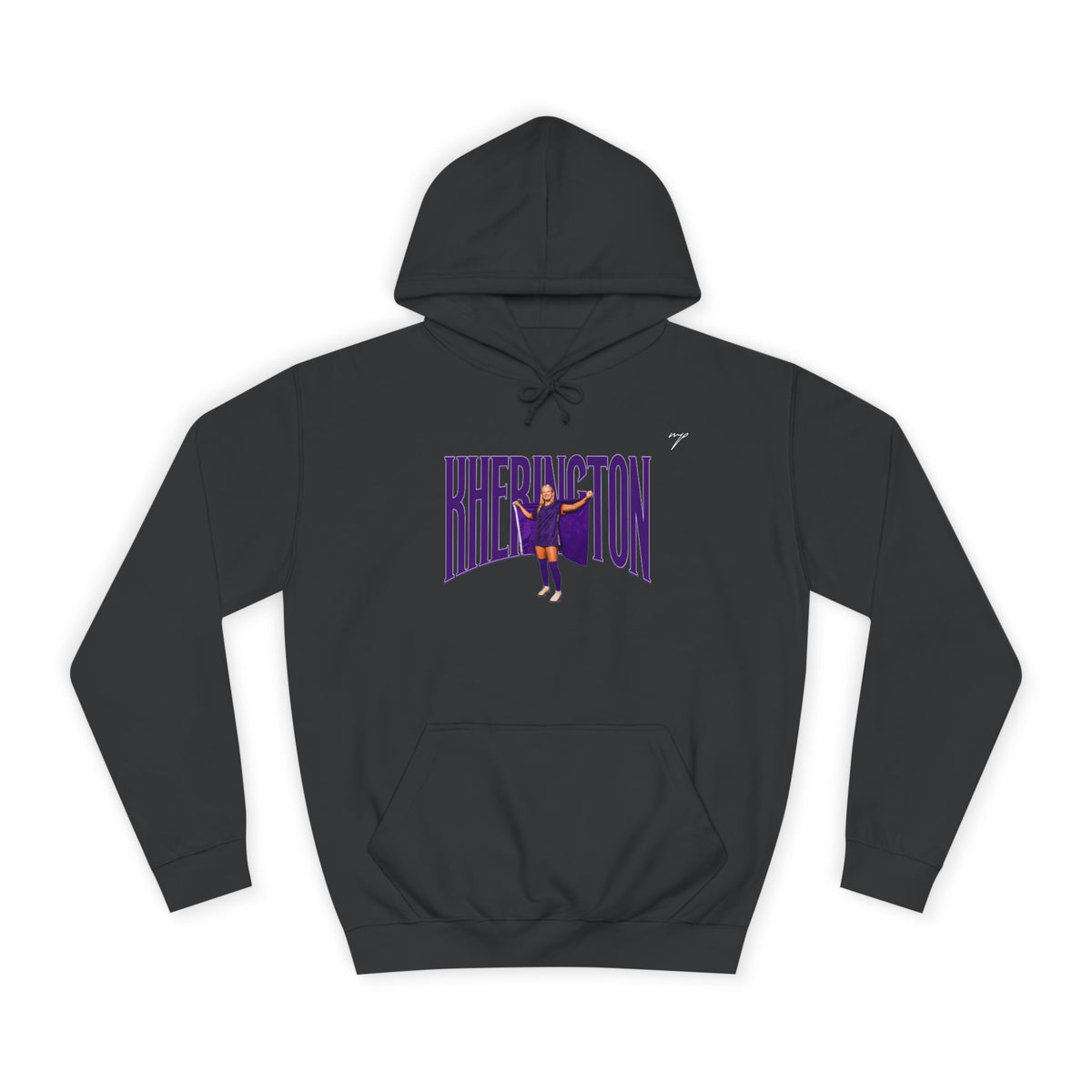 Kherington Yezik Hoodie