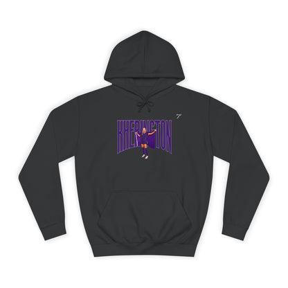 Kherington Yezik Hoodie