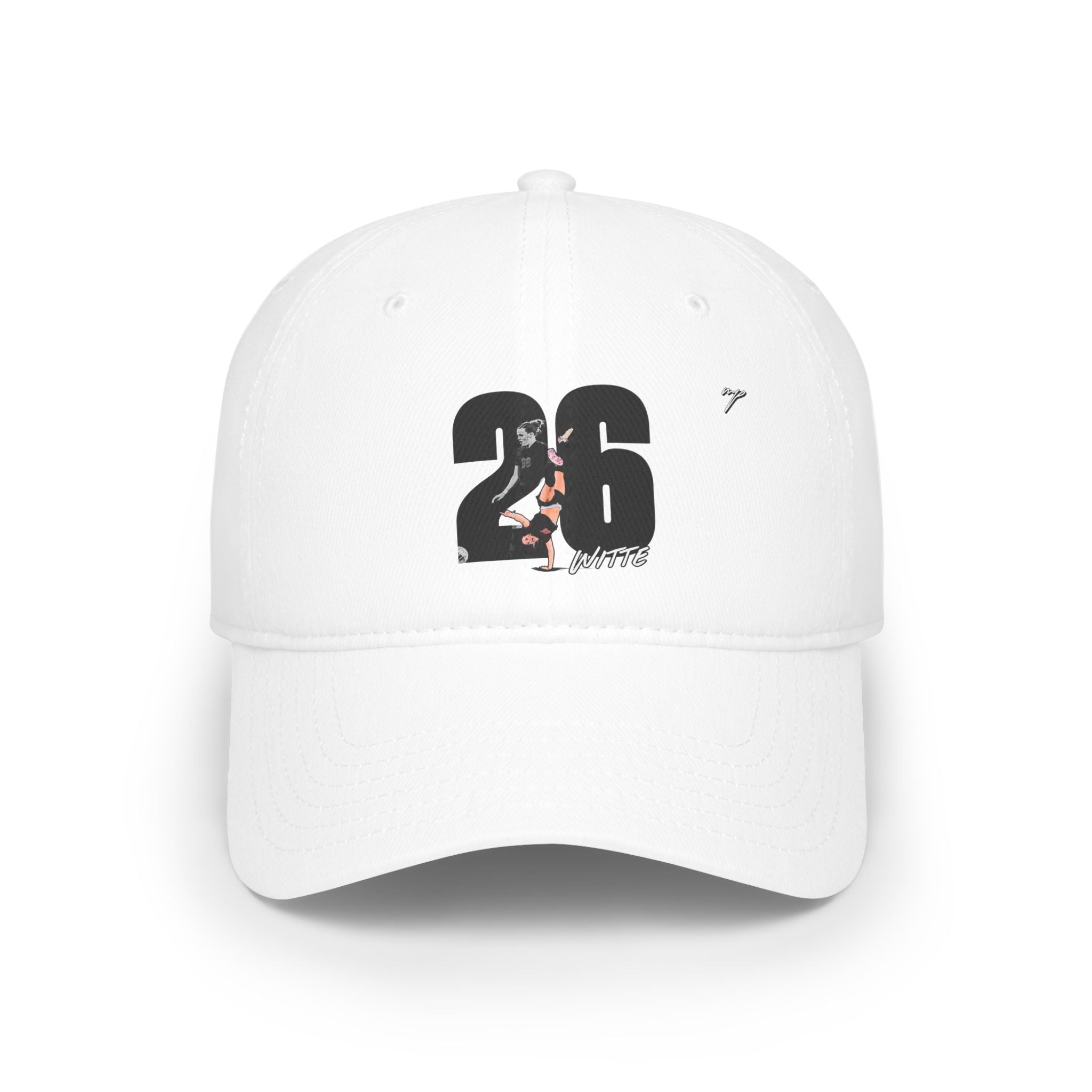 Samantha Witte Hat