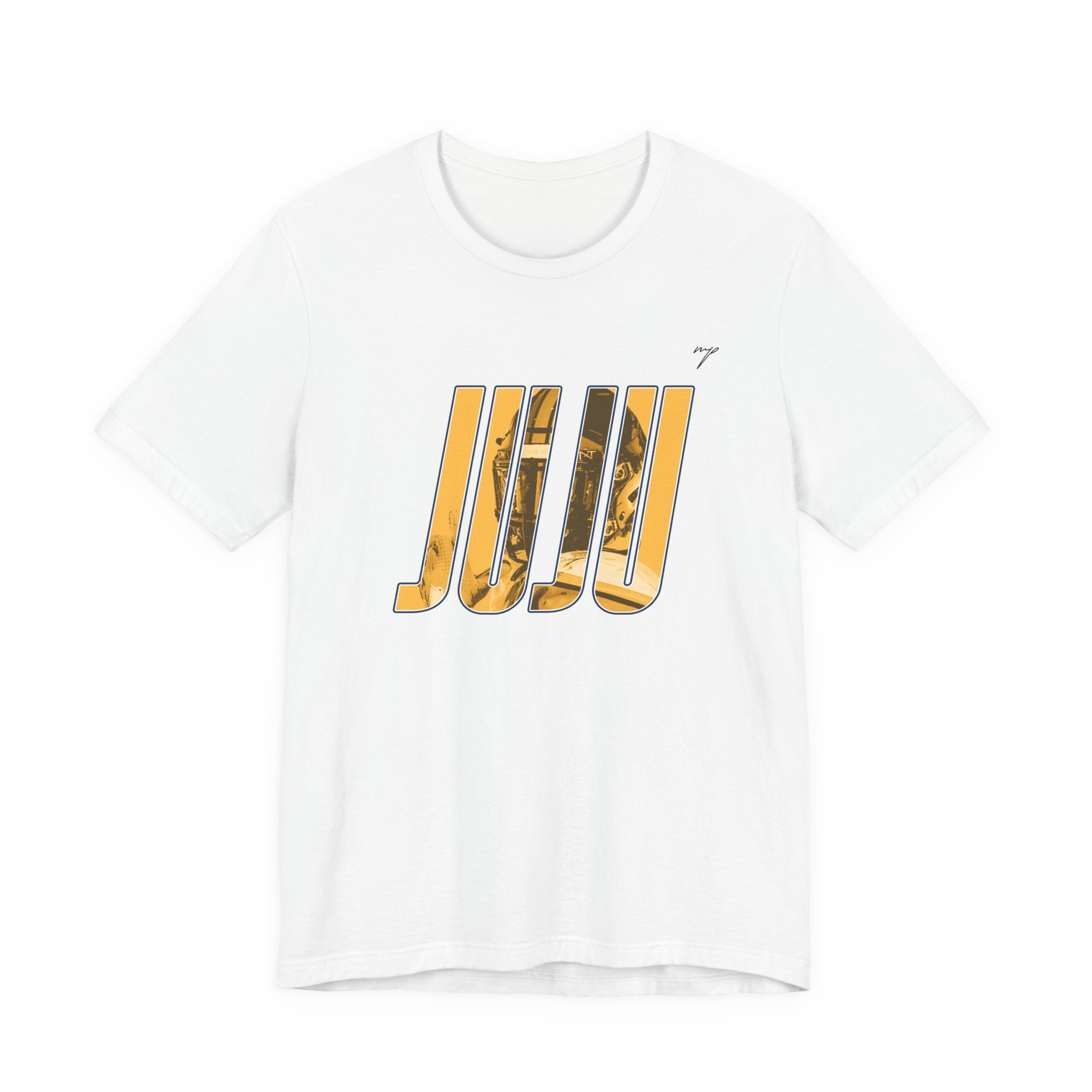 Julius Martinez Graphic Tee