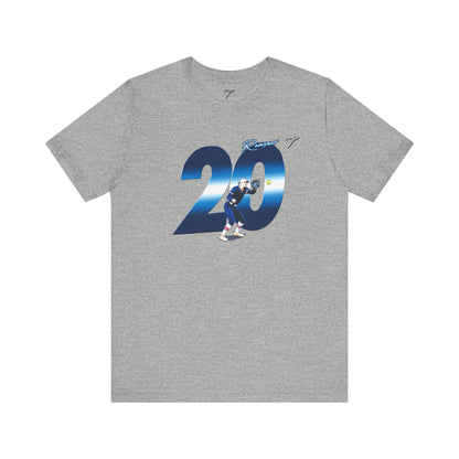 Cassie Reasner Graphic Tee