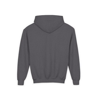 Jesiah Andrade YOUTH Hoodie
