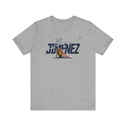 Iliana Jimenez Graphic Tee