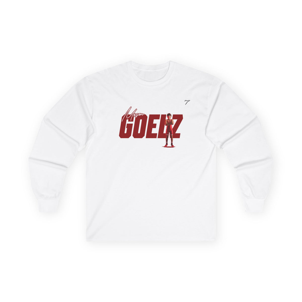Mason Goelz Long Sleeve