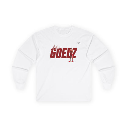Mason Goelz Long Sleeve