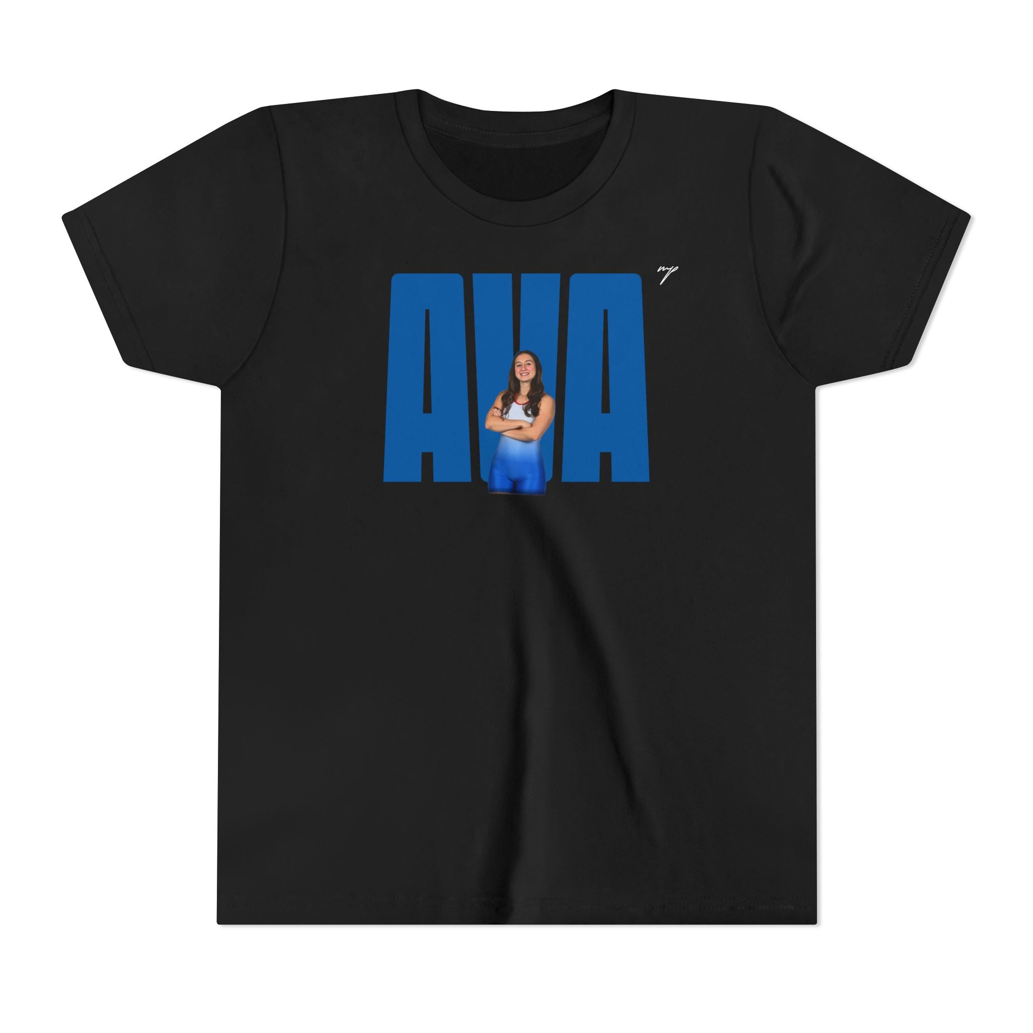 Ava Torres YOUTH Graphic Tee