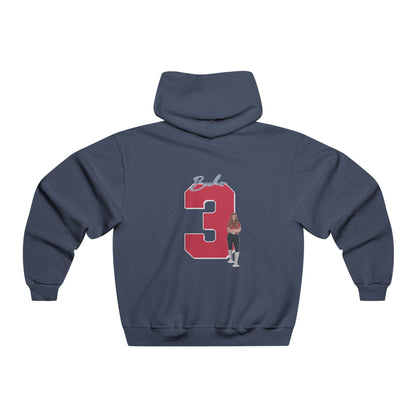 Abbey Booher Vintage Hoodie