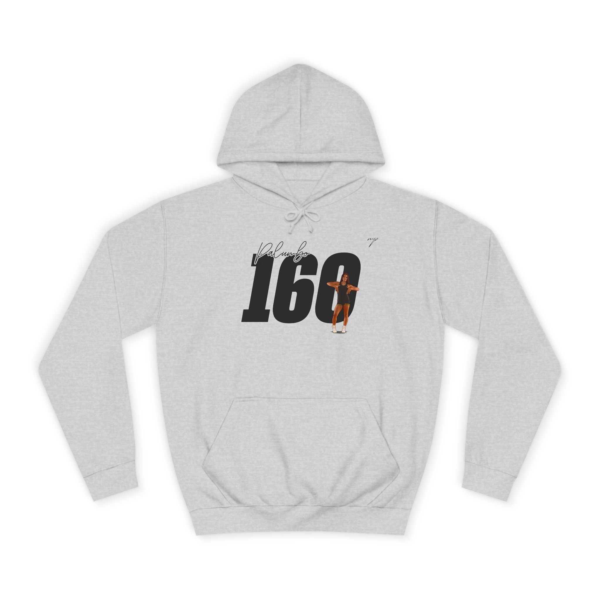 Adriana Palumbo Hoodie